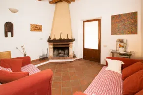 Sant'Antimo Flat - Podere il Tigliolo - Image 4