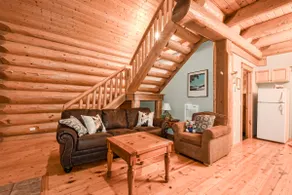 Authentic, Timber Log Cabin Perfect for Groups - Image 4