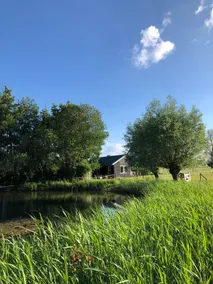 Private wellness holiday home Weidezicht Gelderland - Image 5