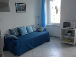 Pele 1 - Sea View - free parking and wifi 5terre - Image 5