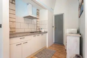 Cozy Apartment Valentino46 in Rovinj for 4 Guests - Very Central Location! - Image 5