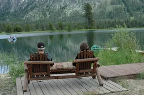 The Ultimate Lodge in the Sawtooth Mountains - Image 3