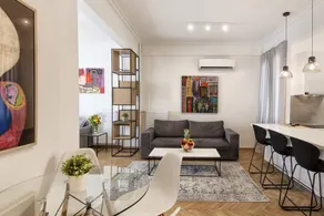 Kolonaki Square Executive Apartment - Image 5