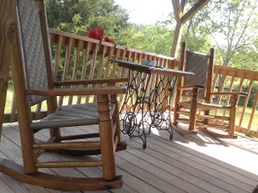 GREEN CREEK CABINS # 3 - Image 3