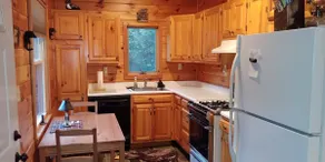 Little Bearfoot Lodge - Image 2