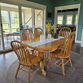 Make memories at the Farmhouse at Boyds Mills - Image 5