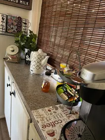 Cozy hideaway on your own corner of our homestead - Image 5