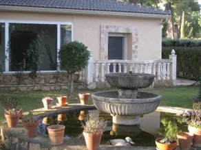 THE PINE GROVE CHALET - Image 5