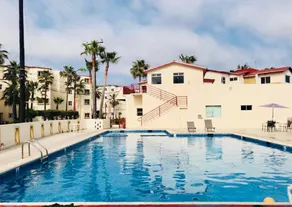 BELLO CONDO A ROSARITO (VILLA SERENA) - Image 2
