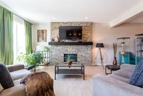 Maison de montagne moderne haut de gamme - Image 3