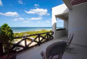 Spectacular PM House facing the sea - Image 4