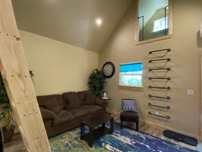 Fisherman Themed New Cabin - Image 5
