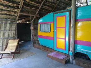 COCONUT BEACH COTTAGE - Image 5