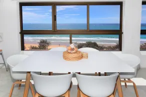 Parkyn Place 7 - Neu renoviertes Apartment am Meer mit 3 Schlafzimmern und kostenfreiem WLAN! - Image 4