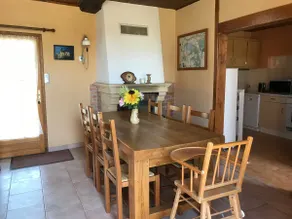 House and garden for 5/6 people at Lake Der - Image 3