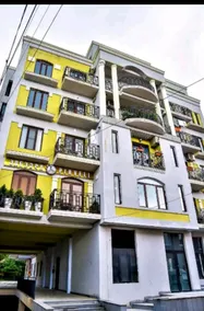 Pivi Apartment in Old City - Image 5