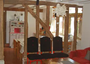 Le gîte du Four à Pain (Lake Der) - Image 4
