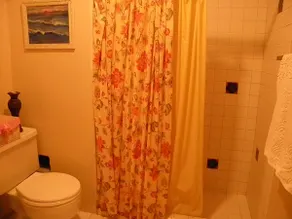 Cal-kg bed, 1 b Ocean view Cottage - Image 3