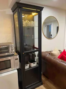 Modern & Sleek 2-bedroom place in Washington, DC! - Image 5