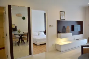 Love beach apartment - Image 2