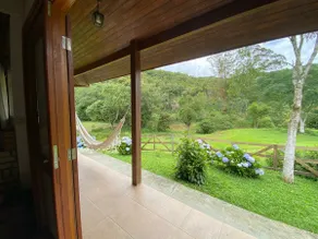 Farm in Angelina-SC - Pedacinho do Céu - Image 5