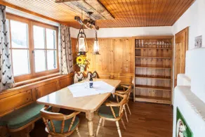 Chalet Alpenherz - Image 4