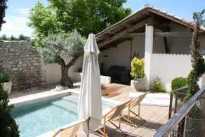 Vintage Bistrot 'en Leona abuela'. piscina climatizada - Image 5