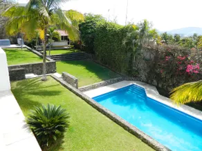 Luxury Villa in Cuernavaca | Pool & View - Image 3