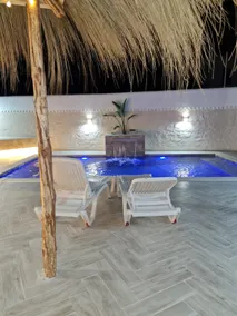 Oya villa with high-end pool and without VAV - Image 4