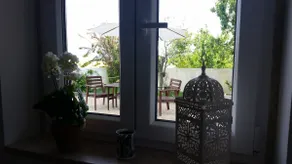 The Sun House - Image 4