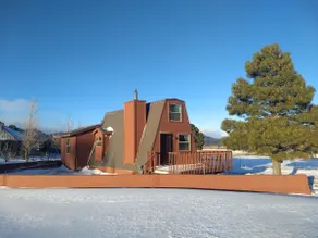 The Mountain View Cottage in Flagstaff - Image 3