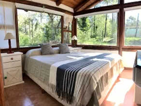 CARILO RENTAL HOUSES CABIN IN THE FOREST - Image 4