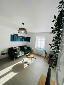 Beautiful cozy and comfortable apartment - Image 5