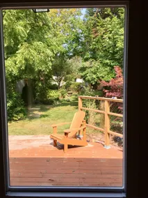 Monthly Toronto Home | 2BR, 3Parking, Private Yard - Image 5