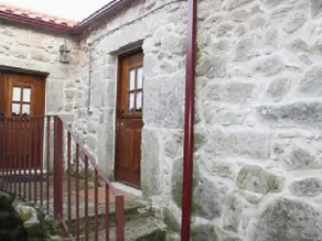 Stone Cottage with Terrace & BBQ in Sistelo - Image 3