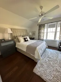 Lovely One bedroom Apartment with Private Entrance - Image 3