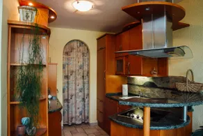 Apartment Bor - Image 5