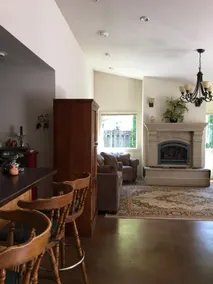 Best of Seattle and Bellevue, 4 Bedroom Estate - Image 4