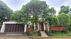 Premier 2BR Villa w/ Mountain View at Vimala Hills - Image 3