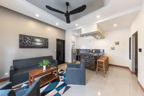Beautiful villa near the city center, Pool & Jacuzzi - Image 3