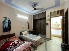 2BHK flat - Image 4
