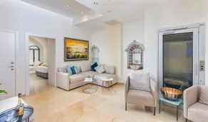 A huge luxury central appartement 3 bedroom 130MS - Image 5