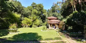 Recanto da Oxum country house. - Image 2