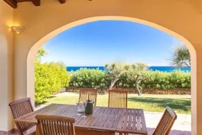 San Teodoro Villa Nina Costa Caddu - Image 2