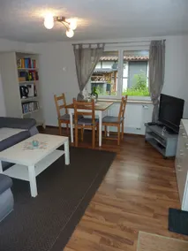 Beautiful 2-room apartment in Waiblingen - Image 4