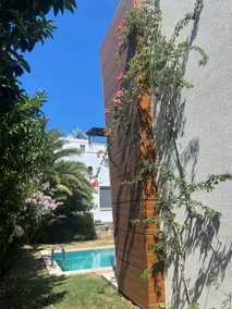 1+1 furnished apartment 3 minutes walk to Türkbükü beach - Image 3