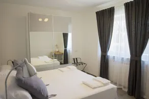Rosa's House Rome Airport - Large Apartment - B - Image 3