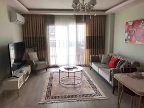 Residence close to the sea in a complex with a pool in Alanya - Image 3