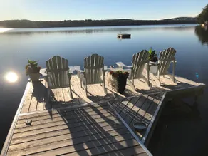 Traditional Muskoka Cottage on Lake of Bays! - Image 4