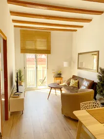 Close to Sants Station, ideal for couples! - Image 2